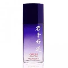 Yves Saint Laurent Opium pour Homme Eau d'Orient 2008 - Poésie de Chine perfume bottle