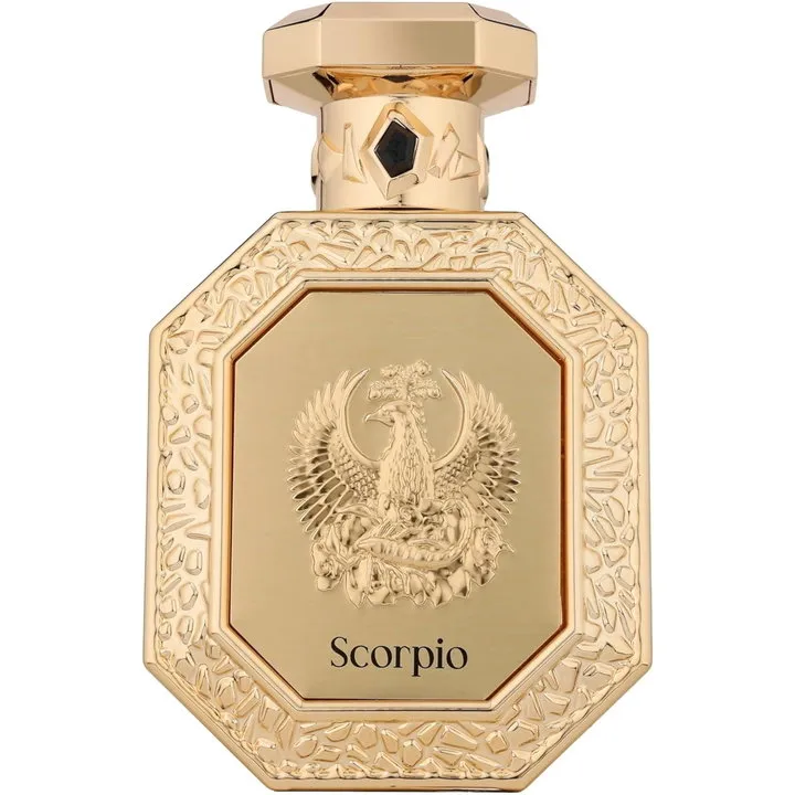 French Avenue Scorpio parfüm şişesi