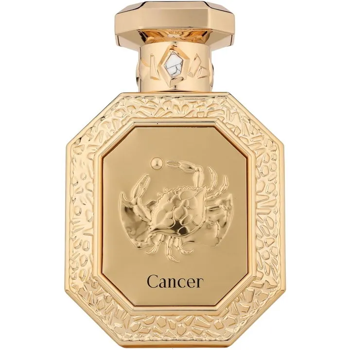 French Avenue Cancer parfüm şişesi