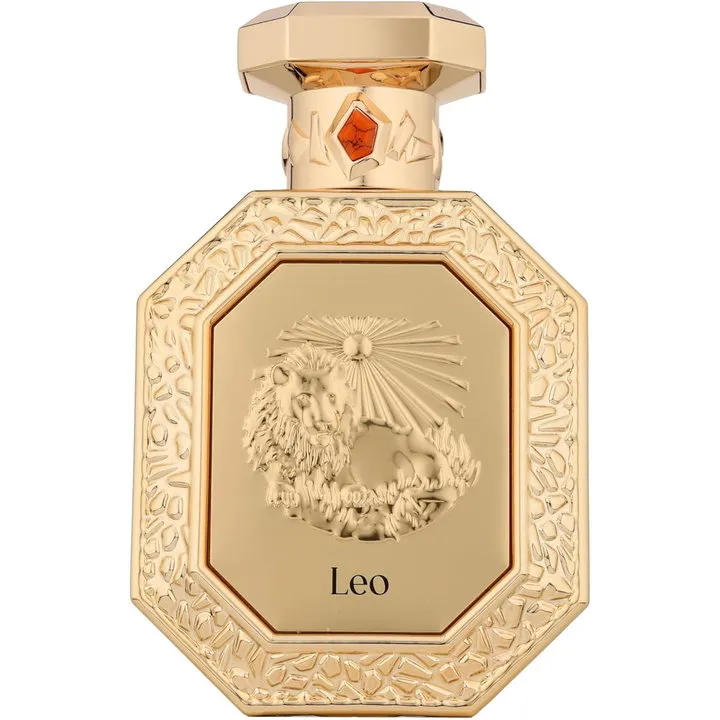 French Avenue Leo parfüm şişesi
