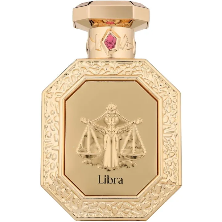 French Avenue Libra parfüm şişesi