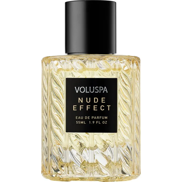 Voluspa Nude Effect parfüm şişesi