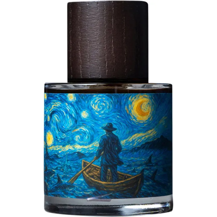 Ensar Oud Don Morisco - The Oud Man and the Sea parfüm şişesi