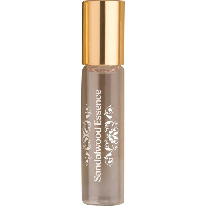 Tru Fragrance Sandalwood Essence parfüm şişesi
