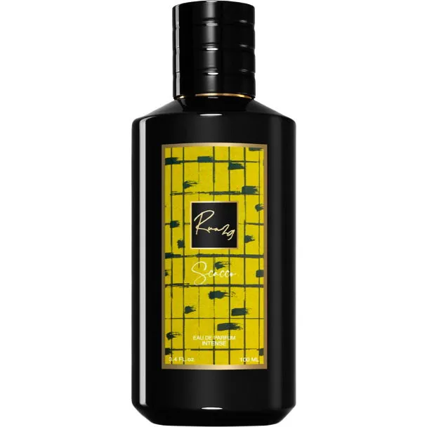 Rua29 Scacco perfume bottle