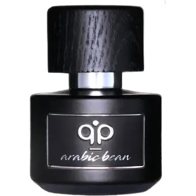 Qiupii Arabic Bean parfüm şişesi