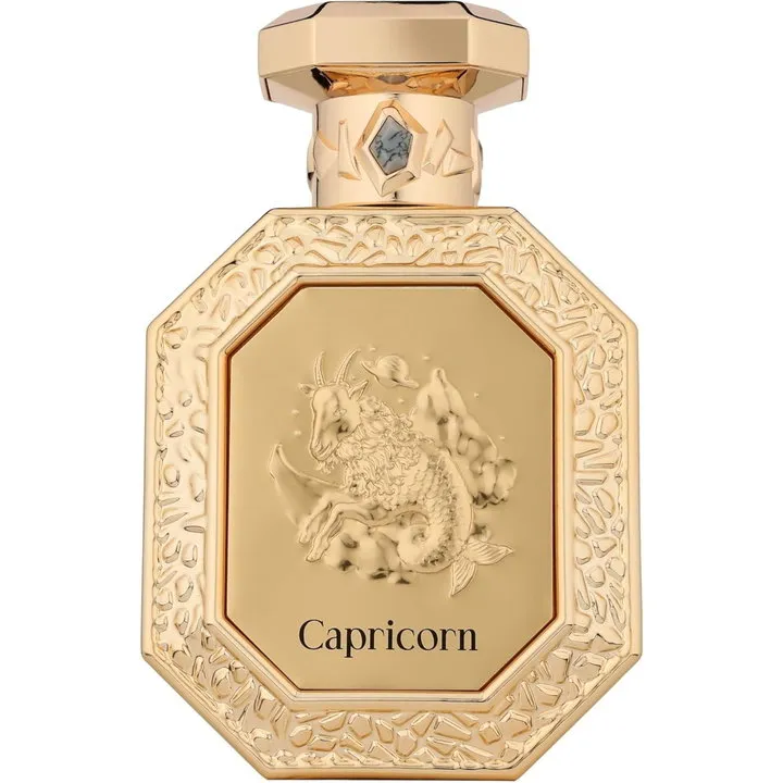 French Avenue Capricorn perfume bottle