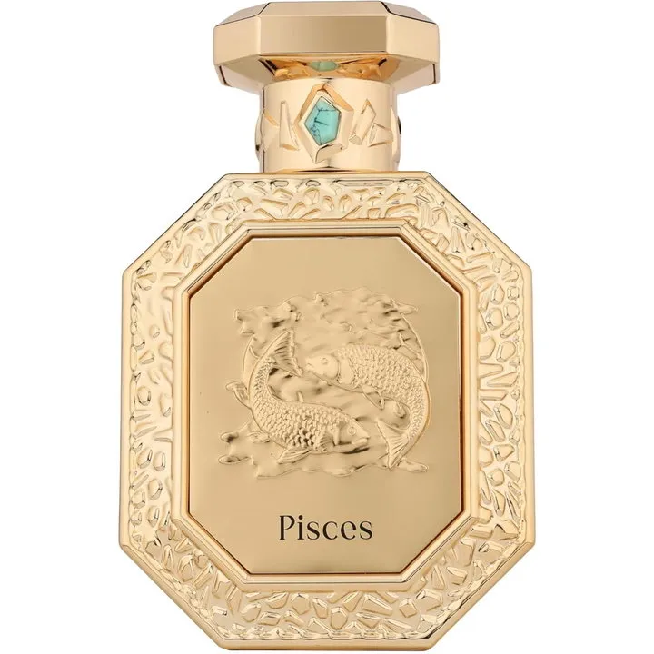 French Avenue Pisces parfüm şişesi