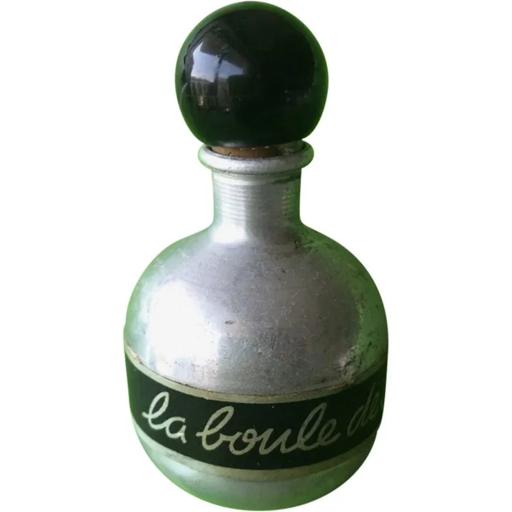 Jn Giraud Fils La Boule de Lavande perfume bottle