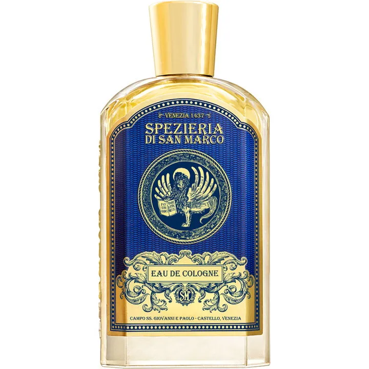 Spezieria di San Marco perfume bottle