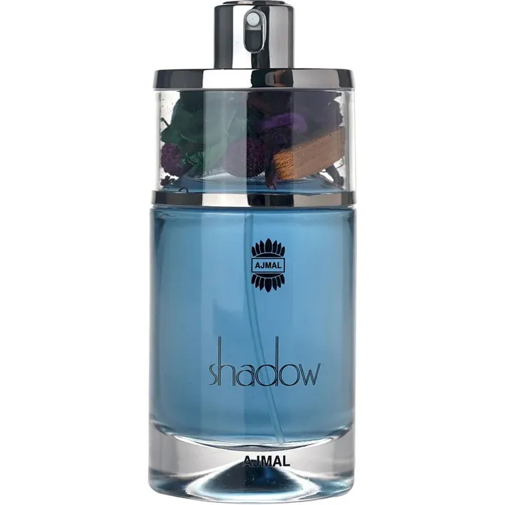 Ajmal Shadow II parfüm şişesi