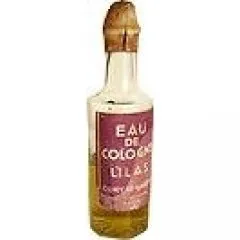 Coryse Salomé Eau de Cologne Lilas parfüm şişesi