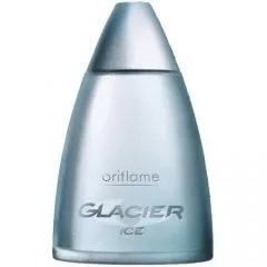 Oriflame Glacier Ice parfüm şişesi