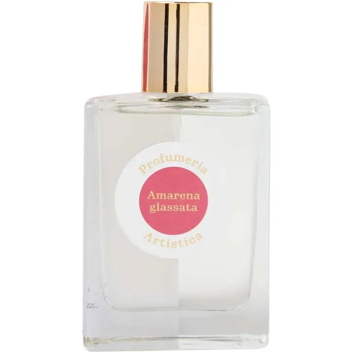 Profumeria Artistica Amarena Glassata perfume bottle