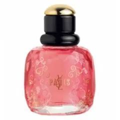 Yves Saint Laurent Paris Nuit de Fete parfüm şişesi