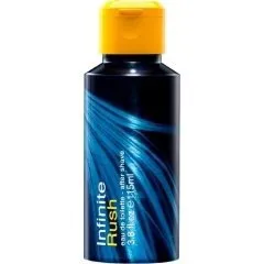 Oriflame Infinite Rush parfüm şişesi