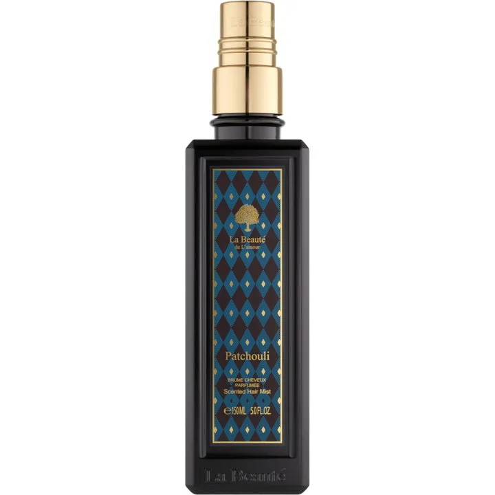 La Beauté Patchouli (Hair Mist) parfüm şişesi