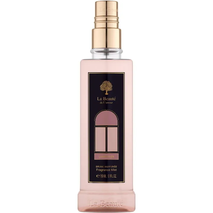 La Beauté Lovely Night (Fragrance Mist) parfüm şişesi