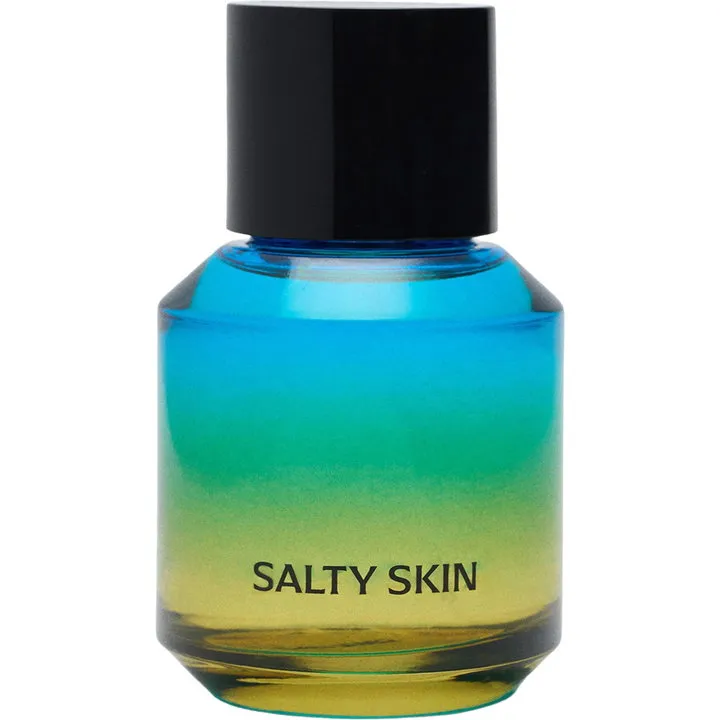 Mango Salty Skin perfume bottle