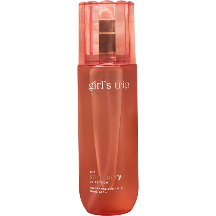Altar'd State Girl's Trip No. 14 (Body Mist) parfüm şişesi