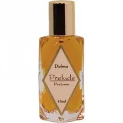 Dolma Prelude parfüm şişesi