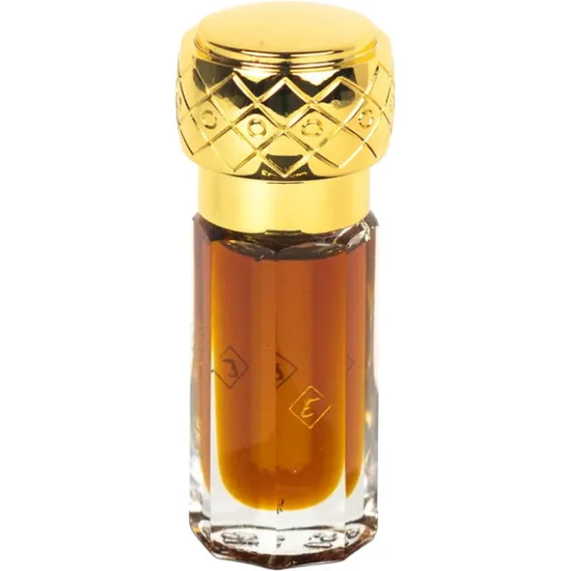 Elixir Attar Vietnam Beads parfüm şişesi