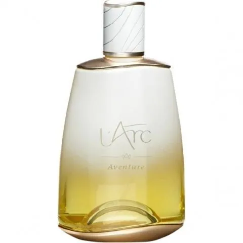 L'Arc Aventure - Jasmin de Karnak perfume bottle