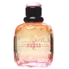 Yves Saint Laurent Paris Premières Roses 2003 perfume bottle