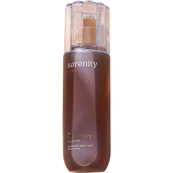 Altar'd State Serenity No. 11 (Body Mist) parfüm şişesi