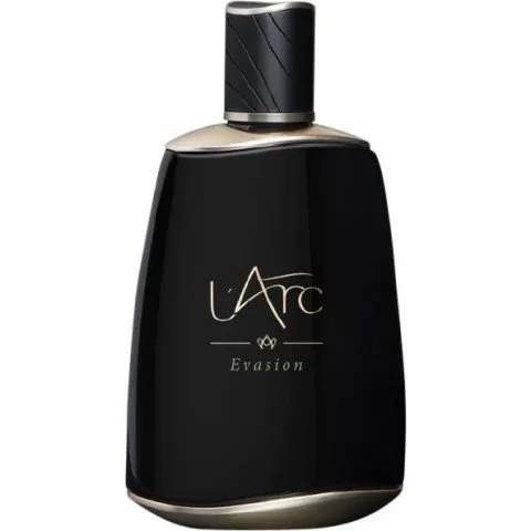 L'Arc Evasion - Digo de Havane perfume bottle