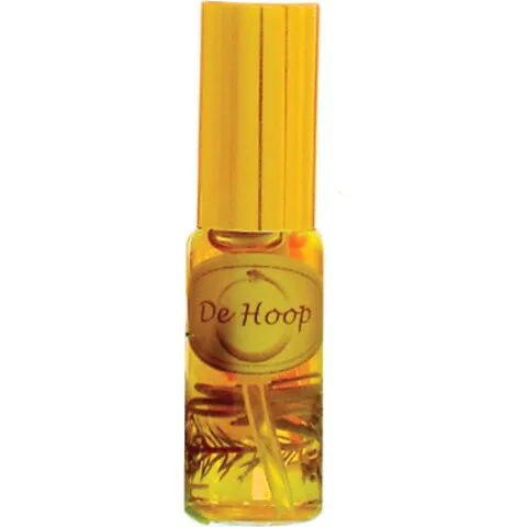 African Aromatics De Hoop perfume bottle