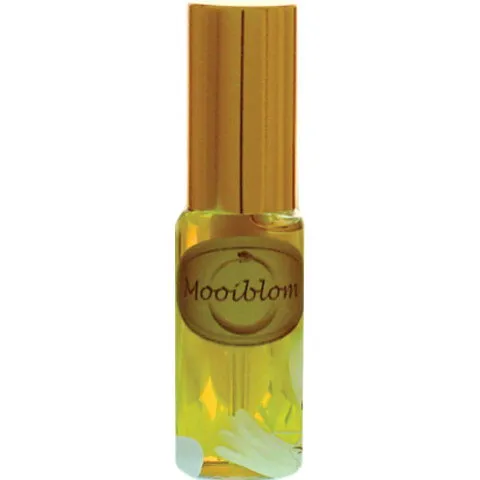 African Aromatics Mooiblom perfume bottle