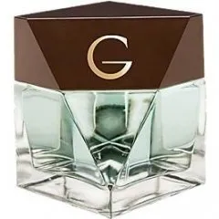 Oriflame Giordani Man Incontro perfume bottle