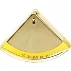 J. Casanova Sympa for Women perfume bottle
