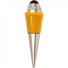 J. Casanova Nadini for Women perfume bottle