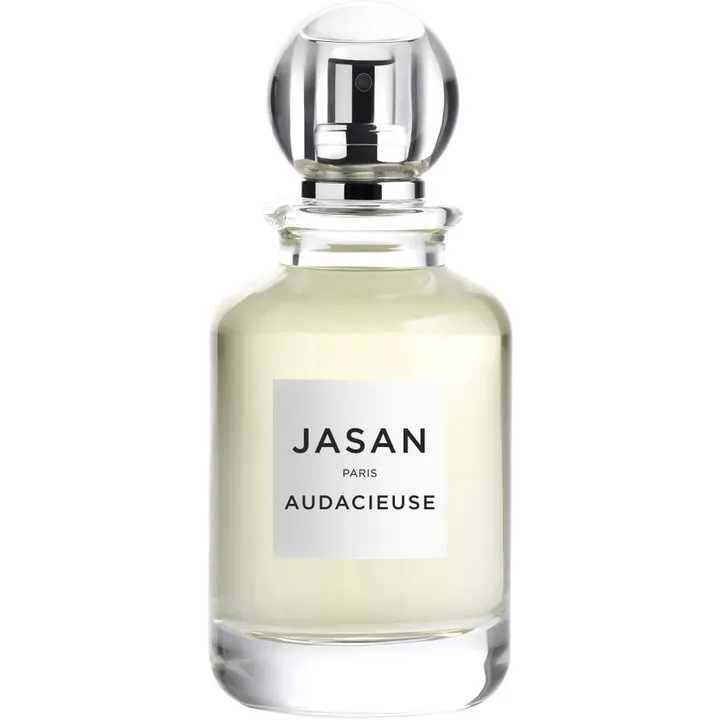 Jasan Audacieuse parfüm şişesi