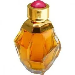 J. Casanova Music for Women perfume bottle