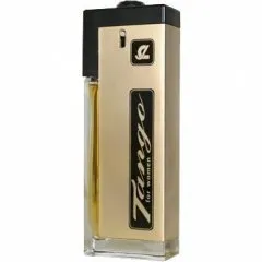 J. Casanova Tango for Women perfume bottle