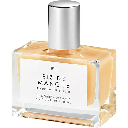 Le Monde Gourmand Riz de Mangue parfüm şişesi