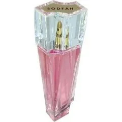 J. Casanova Sodfah for Women perfume bottle