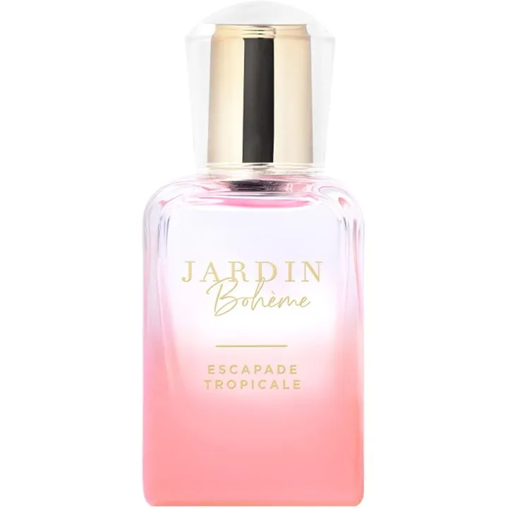 Jardin Bohème Escapade Tropicale parfüm şişesi