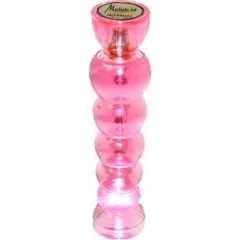 J. Casanova Mushtaka Lik for Women perfume bottle