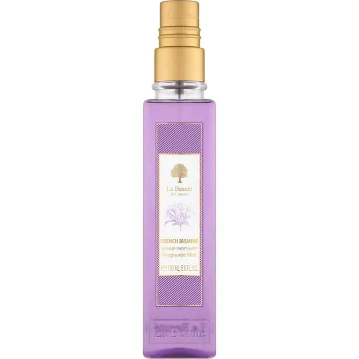 La Beauté French Jasmine (Fragrance Mist) parfüm şişesi