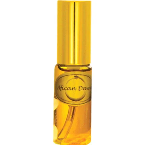 African Aromatics African Dawn perfume bottle