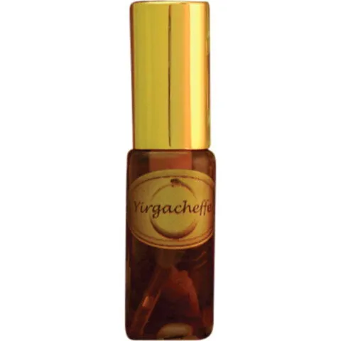 African Aromatics Yirgacheffe perfume bottle