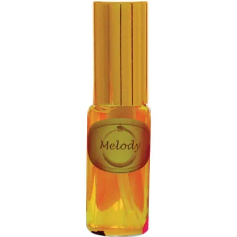 African Aromatics Melody perfume bottle