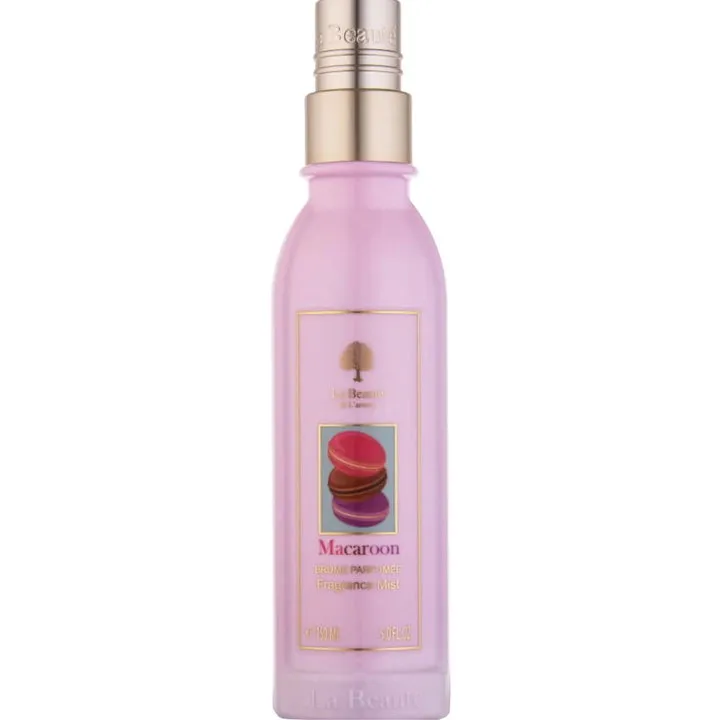 La Beauté Macaroon (Fragrance Mist) parfüm şişesi