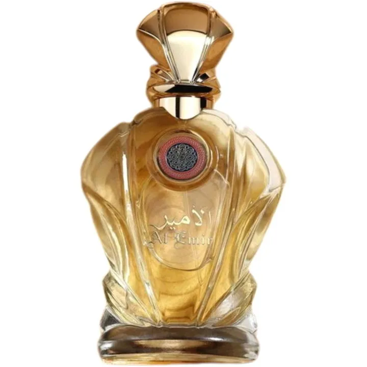 Fragrance World Al Emir / الأمير parfüm şişesi