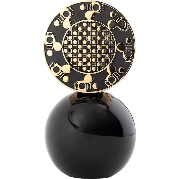 D'Otto 4x2 perfume bottle