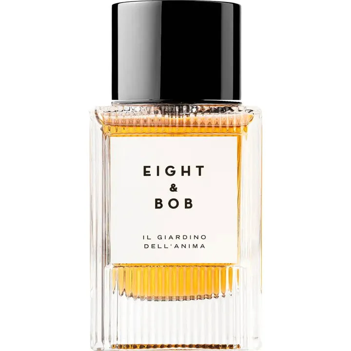 Eight & Bob Il Giardino dell'Anima parfüm şişesi